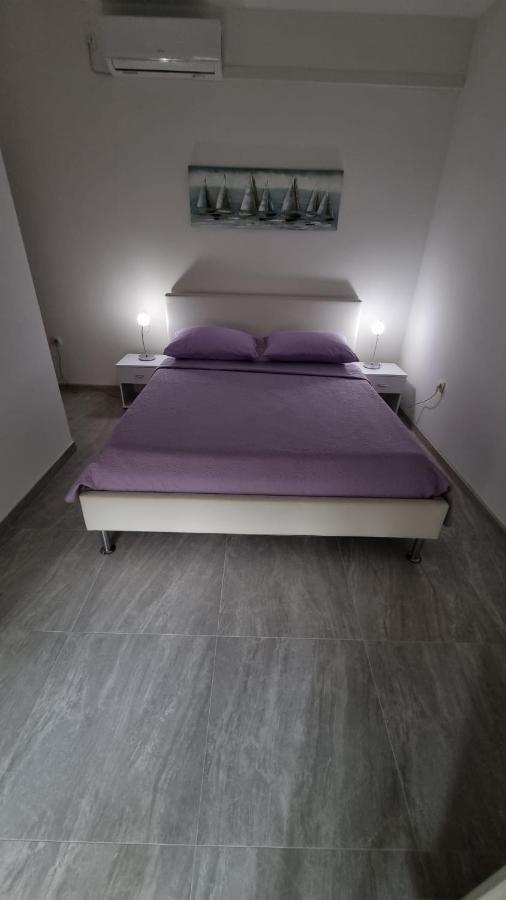 Room Airport Split Kaštela Exterior foto